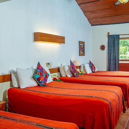Hotel Panchoy By Ahs Antigua Kültér fotó
