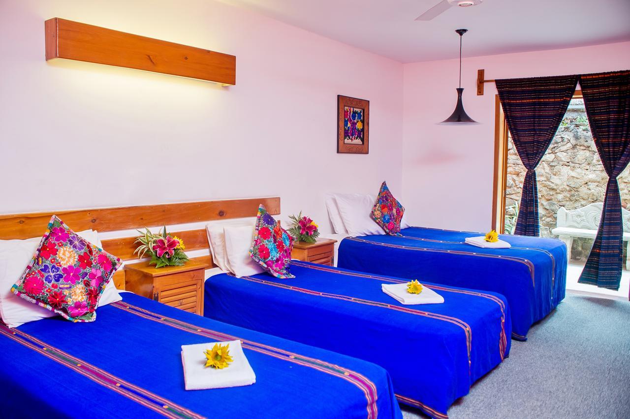 Hotel Panchoy By Ahs Antigua Kültér fotó
