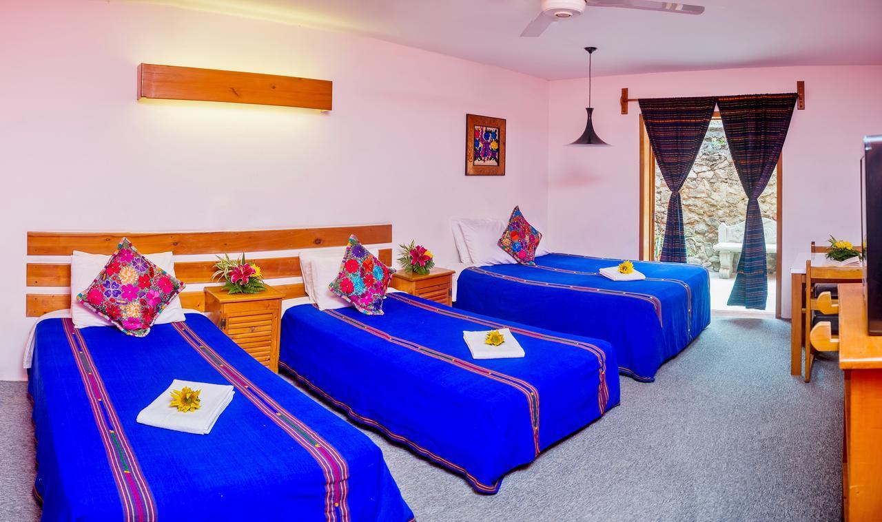 Hotel Panchoy By Ahs Antigua Kültér fotó