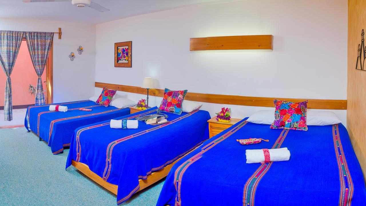 Hotel Panchoy By Ahs Antigua Kültér fotó