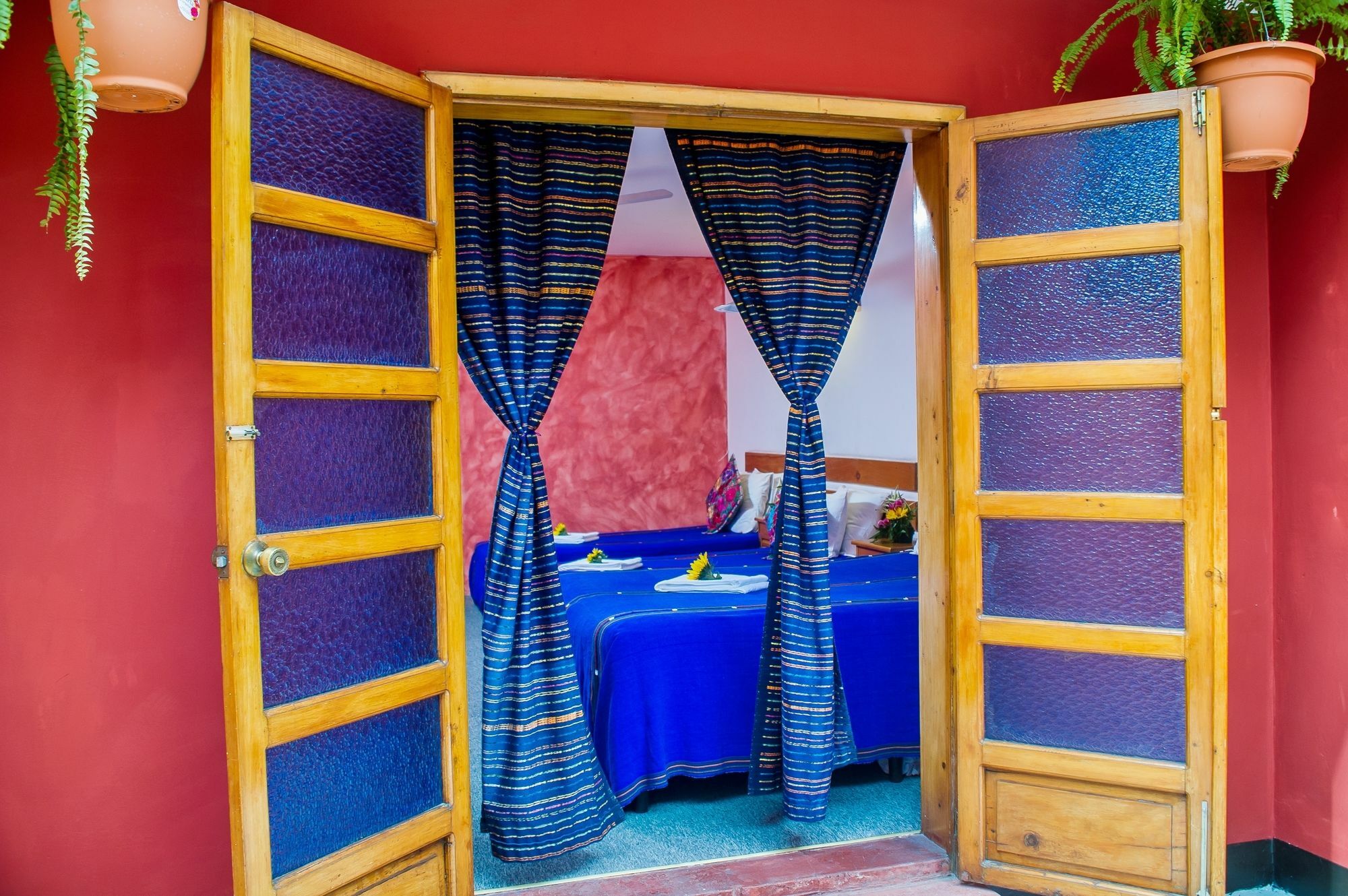 Hotel Panchoy By Ahs Antigua Kültér fotó